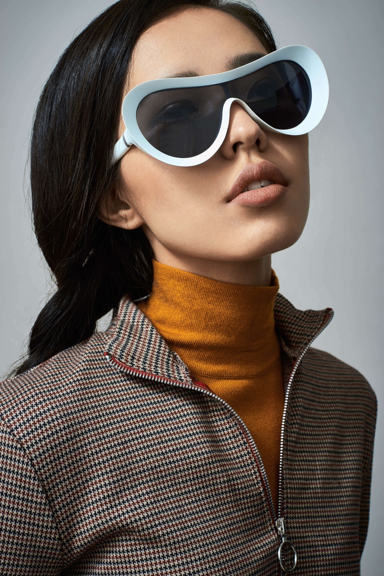 Past Future eyewear collection