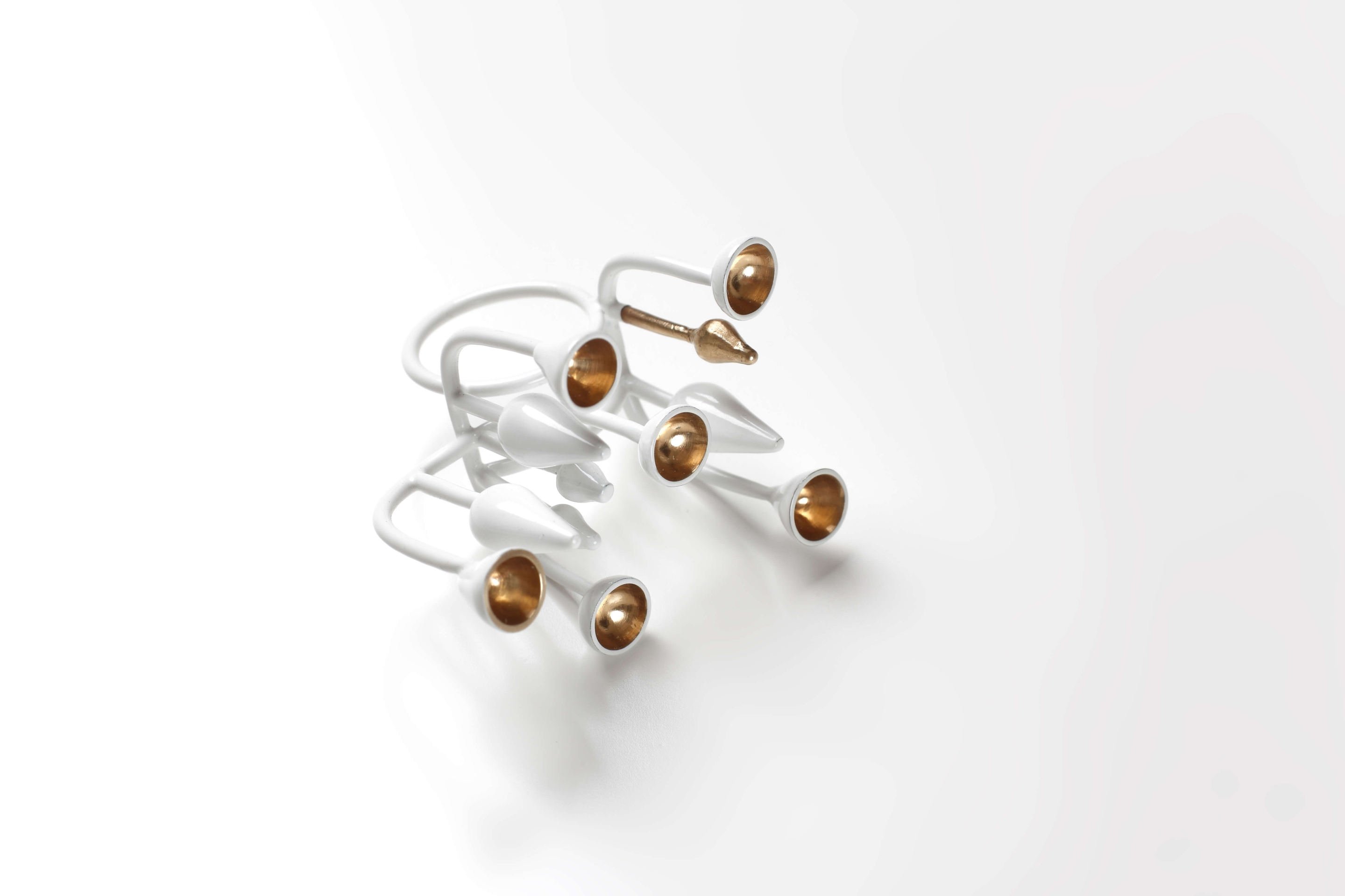 Heights and Depths collection