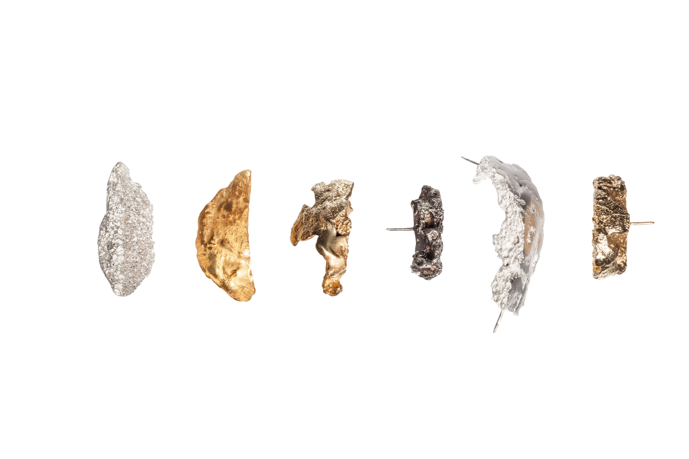 New Archeology collection