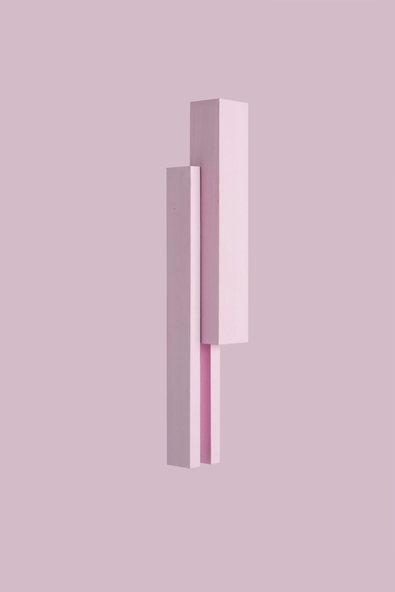 Into the Pink collection