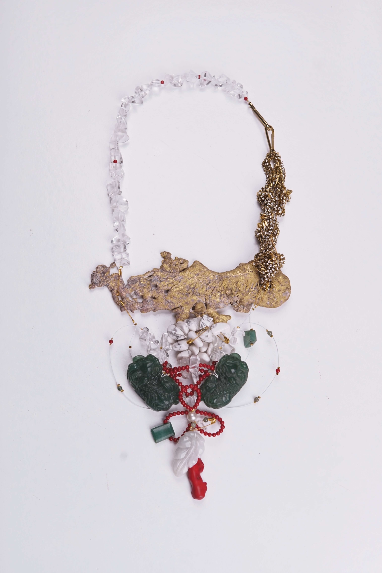 Go as you please jewelry