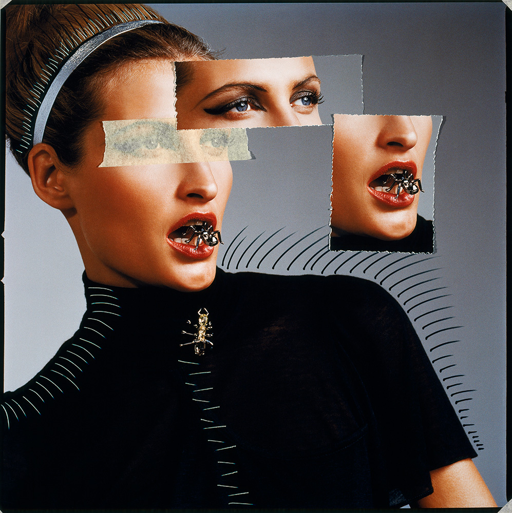 photographs for Salon Petra Měchurová and Klára Nademlýnská