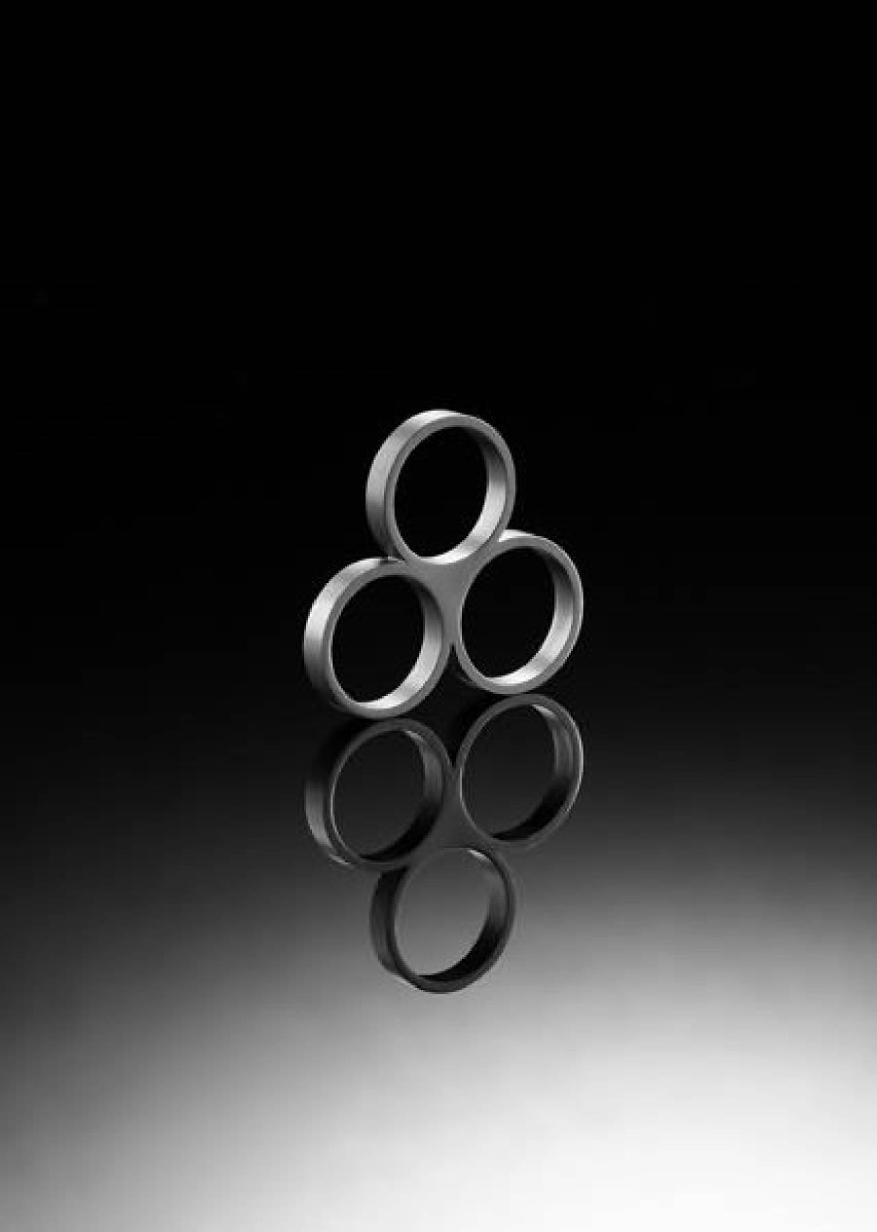 limited edition collection of rings Ring Ring Ring