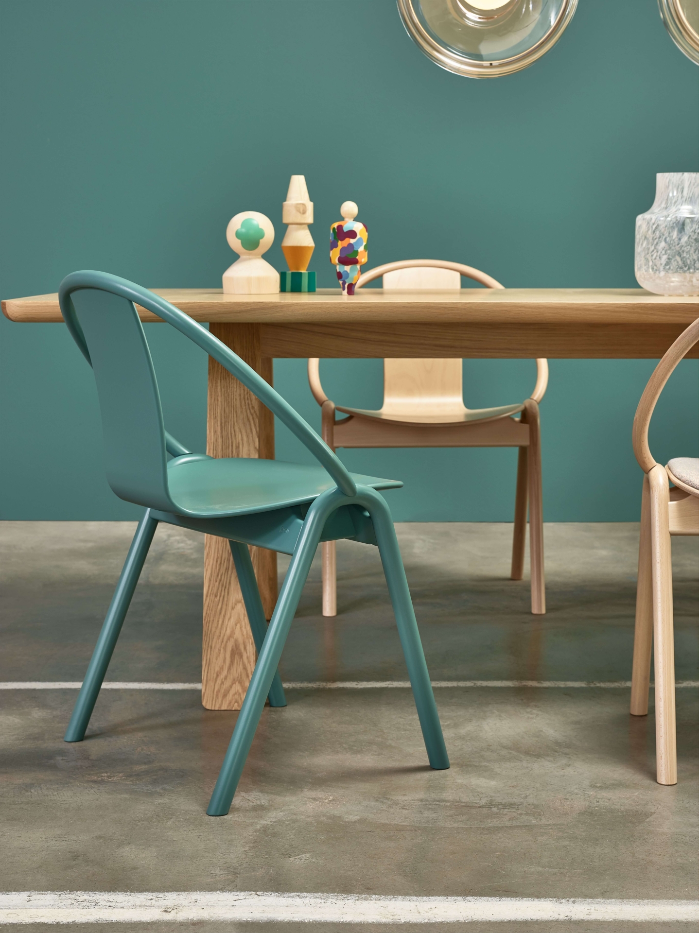 Again chair (Alexander Gufler)