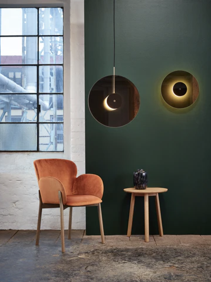 Gringer armchair (Yonoh)