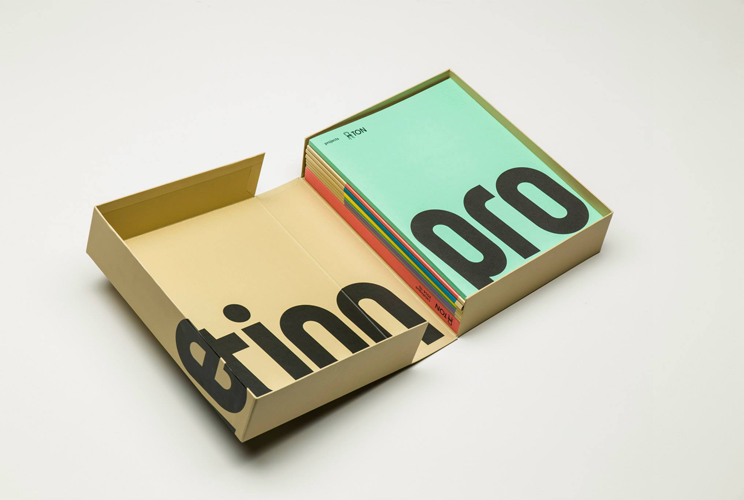 TON 2014/2015 catalog 