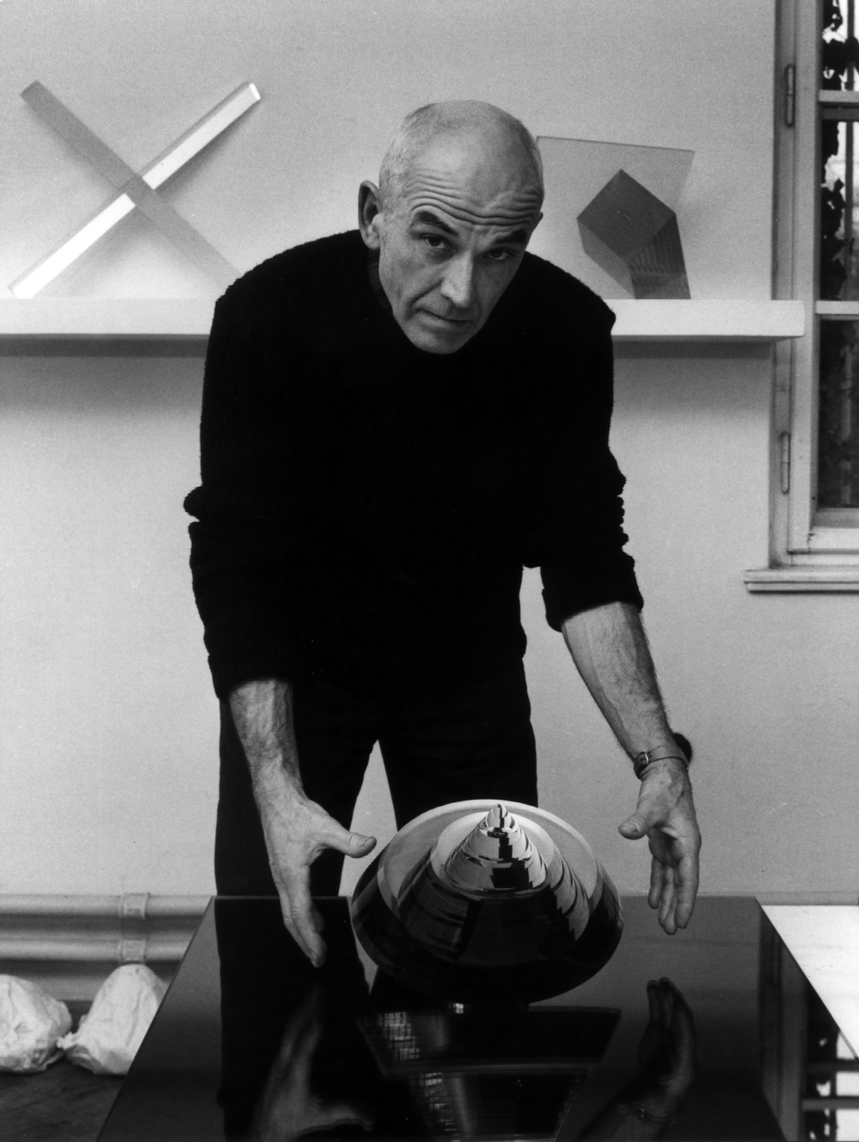 for significant contribution to Czech design