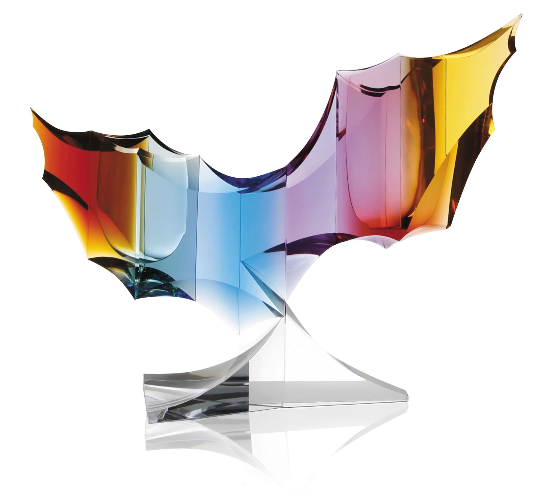 mísa Rouge, vázy Par excellence a Hruška