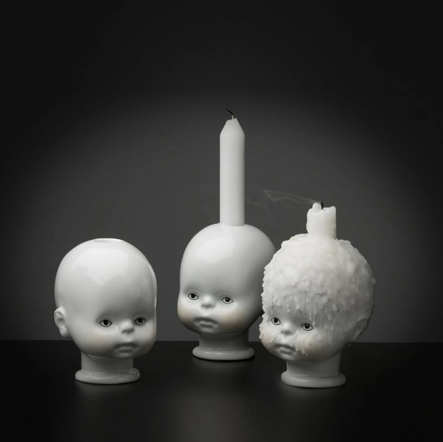 collection of products (Qubus) and presentation of Czech design outside the Czech Republic