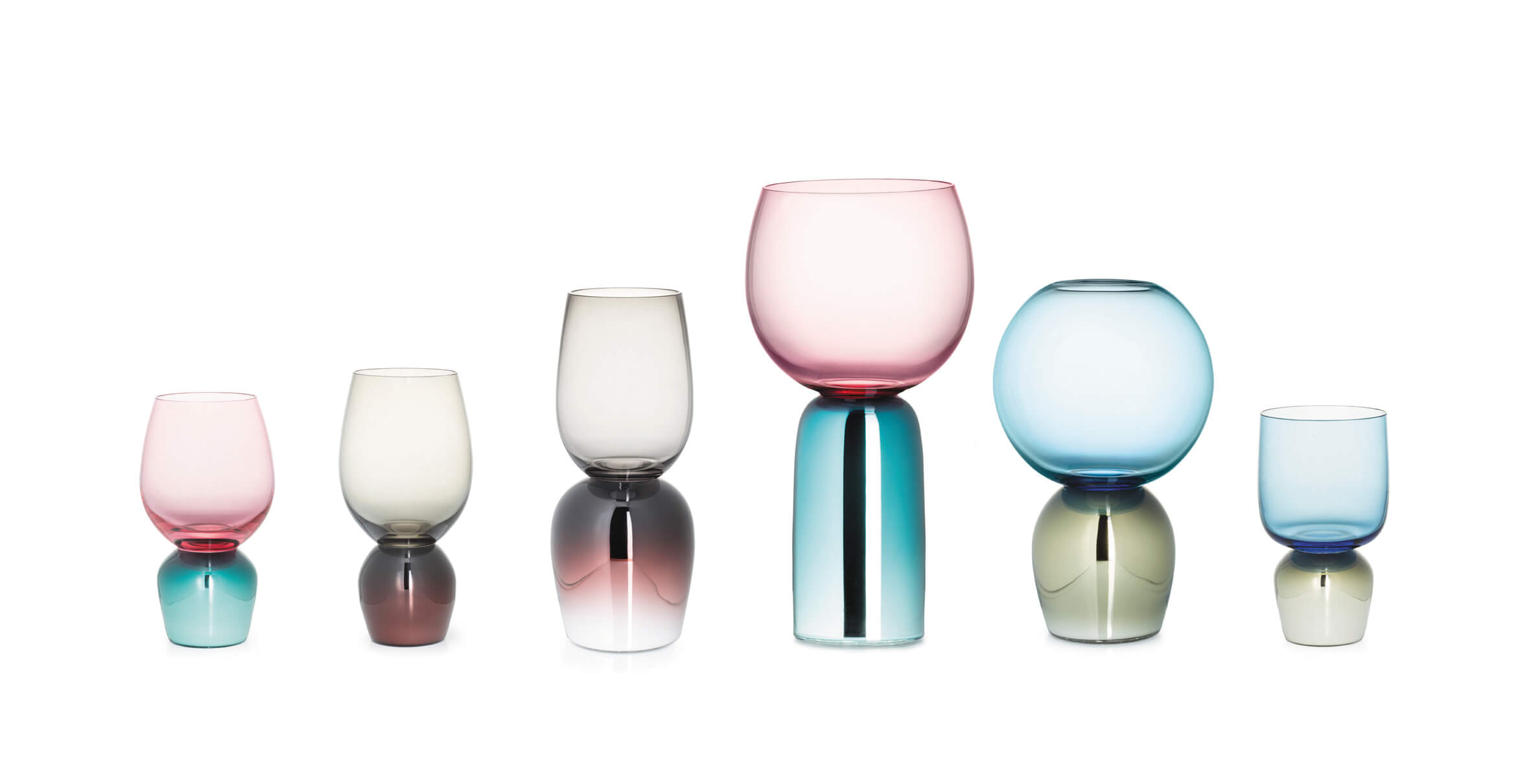 Reverso collection (Sacha Walckhof) and company