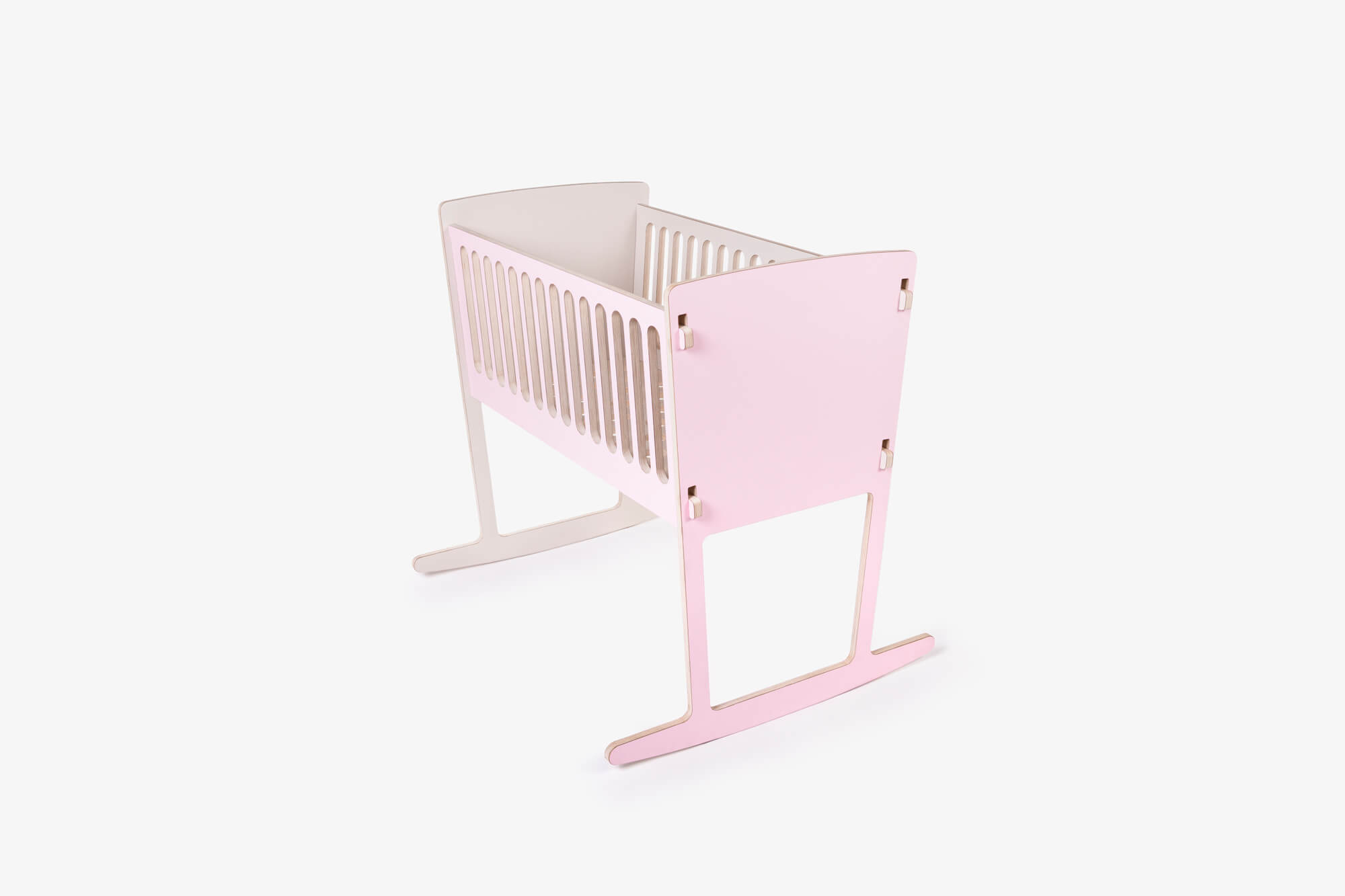 kolíbka Tutu (Vrtiška & Žák)