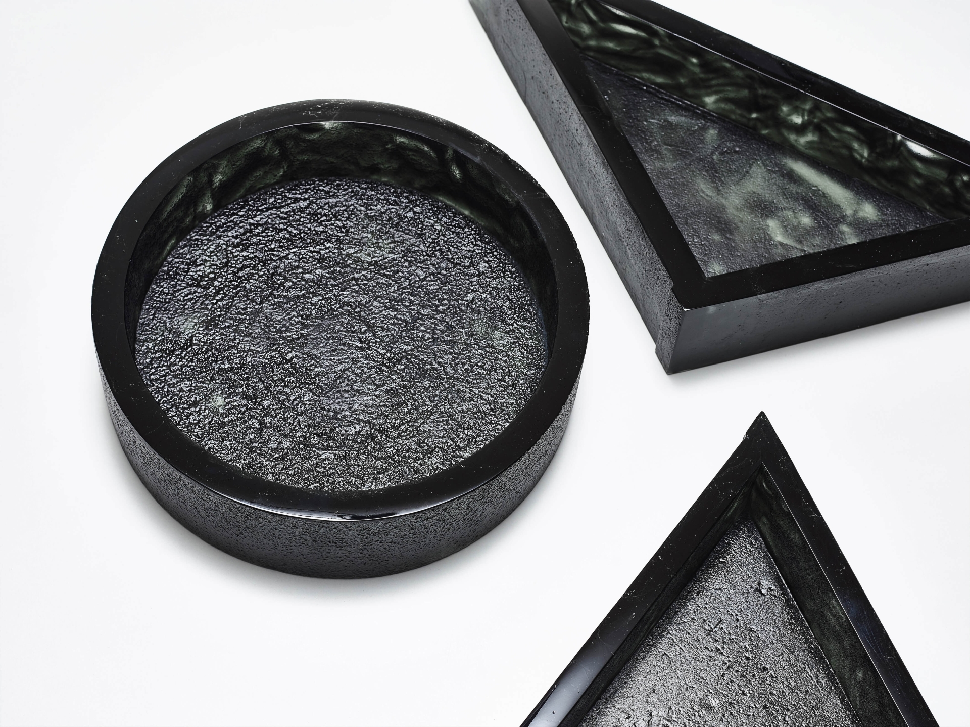 new material Brokisglass
