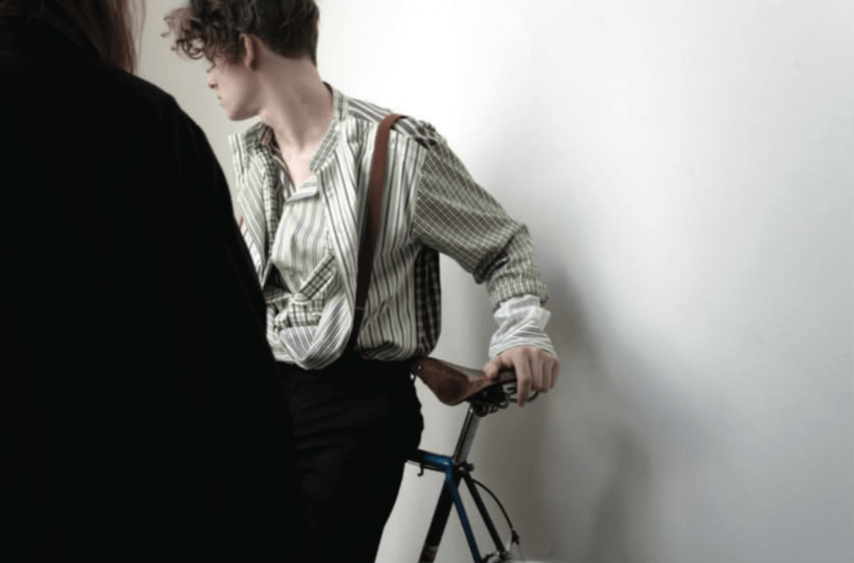 módní série pro Designguide 2013/14