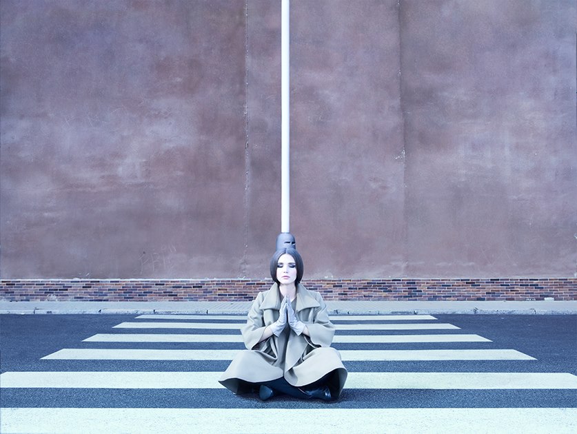 Work in Progress II collection