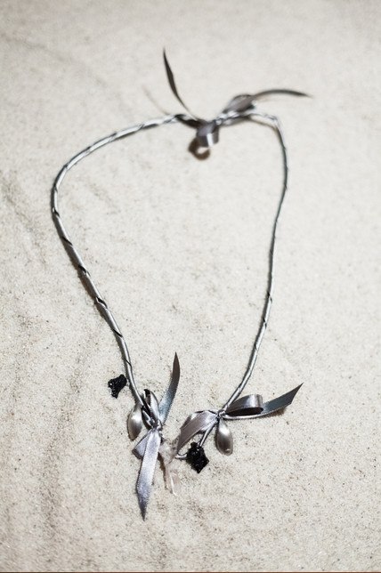 Treasure conceptual collection