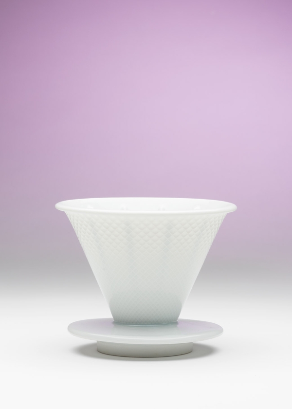 porcelánová série SOLO (Antonín Tomášek a David Síla)
