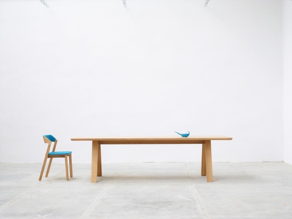 kolekce nábytku Merano (Alexander Gufler)