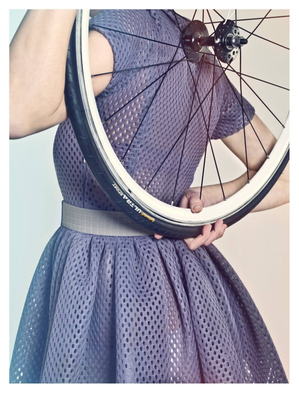 kolekce Sedm (spolupráce: František Matoušek) a The Tree Circle (Rose & Mary)