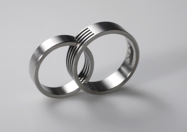 kolekce Citynet a snubní prsteny 2011