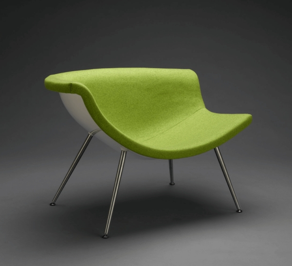 čalouněný nábytek (Jerry Koza, René Šulc)