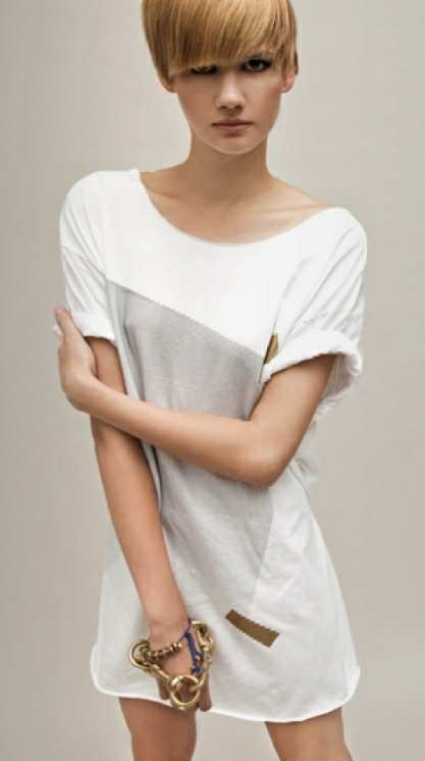 kolekce Ready to Wear a výstava Palidromy