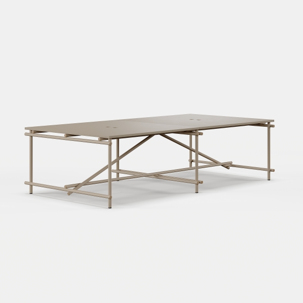 stoly MILK (Master & Master)