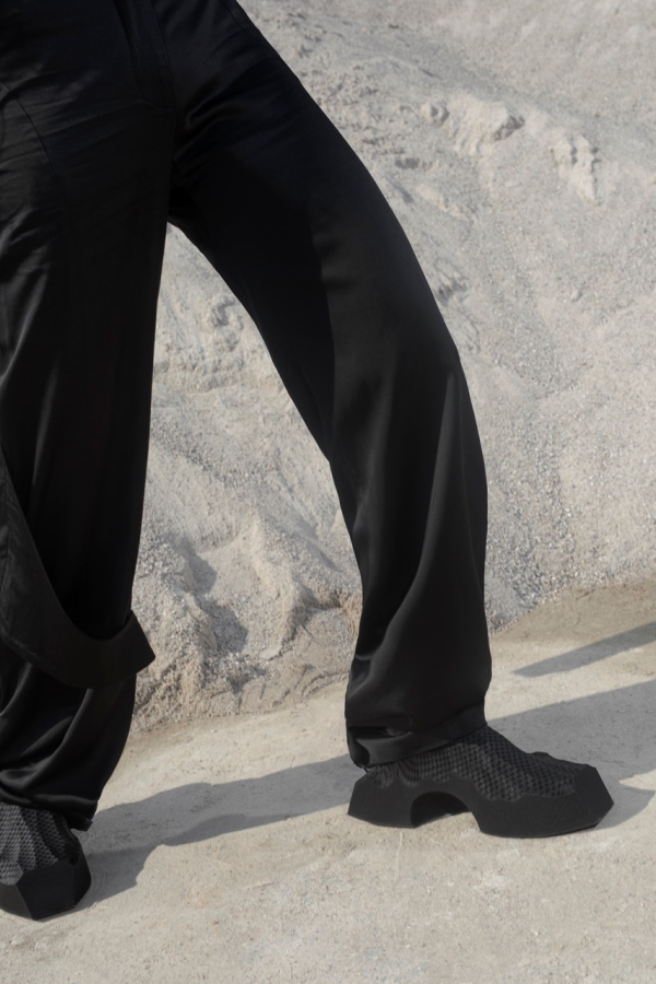 obuv OffCuts (Zellerfeld)