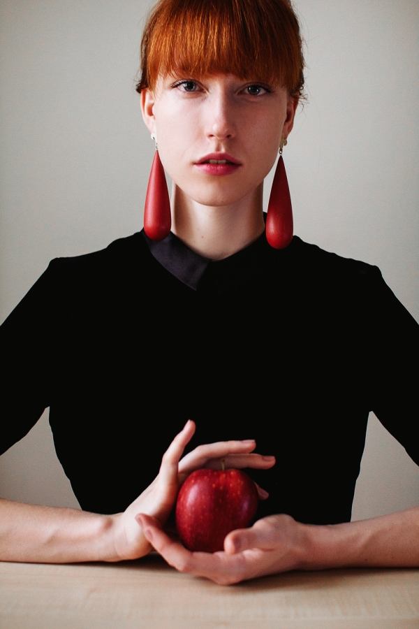 kolekce Bow & Pearls a Vermeer