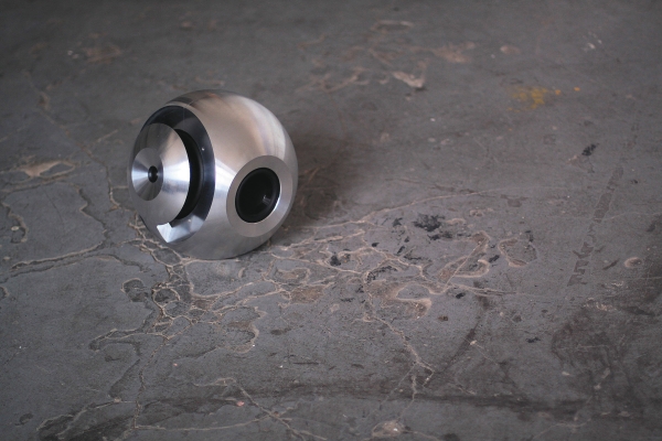 prototyp reproduktoru Bang & Olufsen