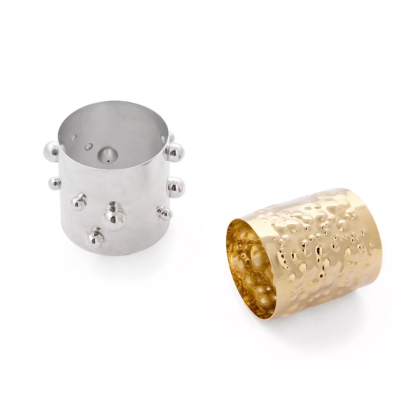 náramek z kolekce 2011 pro Beldafactory