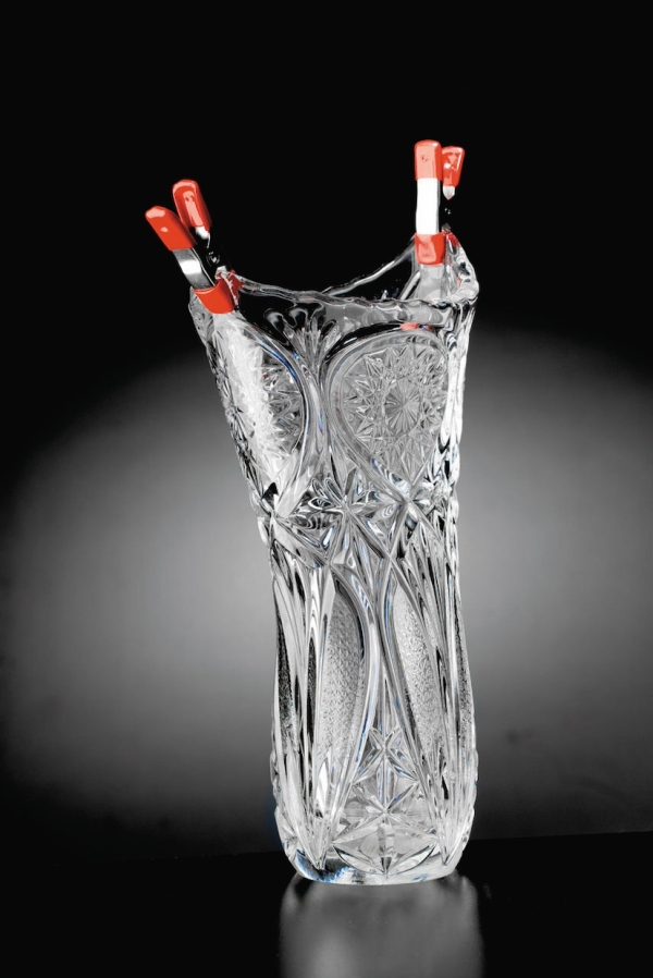 kolekce Die verwanlug a Born Broken