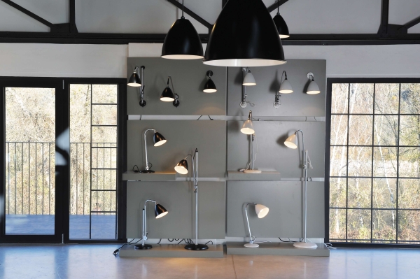 otevření obchodu v revitalizovaném objektu Uhelného mlýna v Libčicích na Vltavou