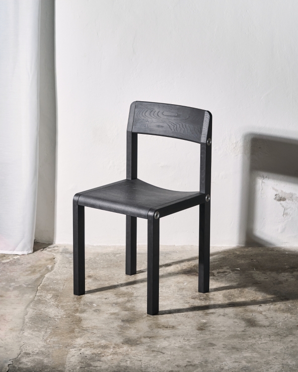 Bolt Chair