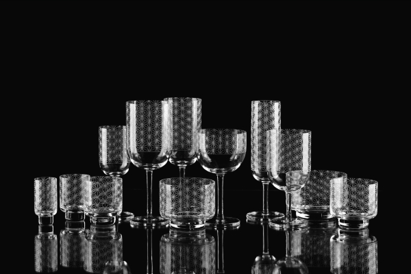 kolekce U (Jakub Pollág), Bonvivant (Olgoj Chorchoj) a Stellis (Rony Plesl)