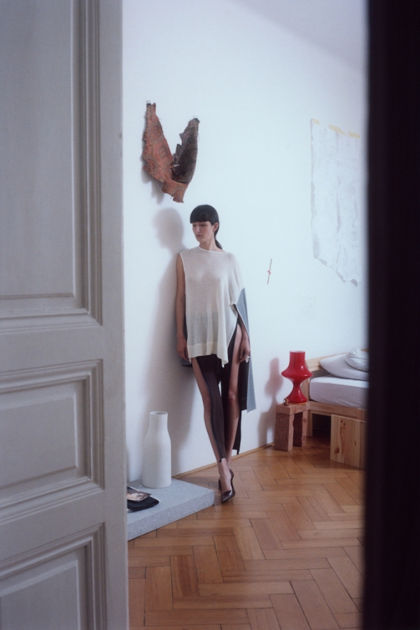 kolekce Wardrobe 2 a Wardrobe 3