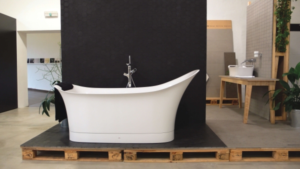 prezentace na Designbloku 2012 a nová podoba obchodu