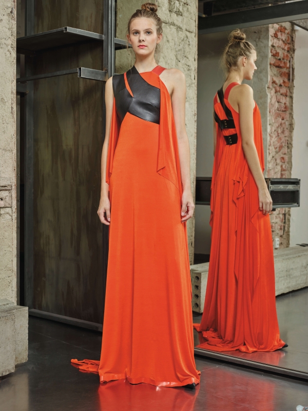 kolekce S/S 2016 Dusty Pictures 