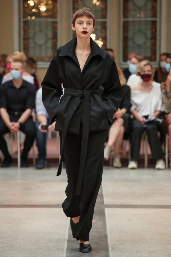 kolekce F/W 2020/2021