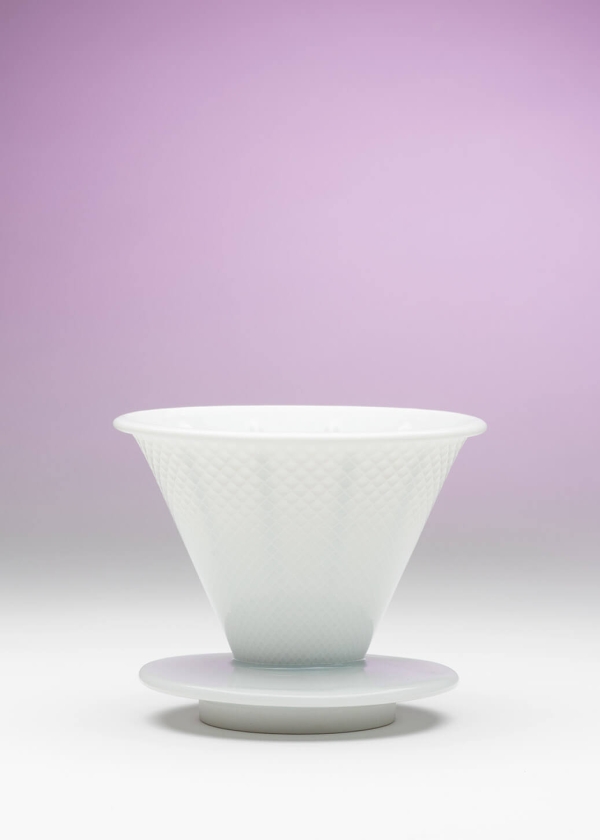 porcelánová série Solo (Rudolf Kampf)