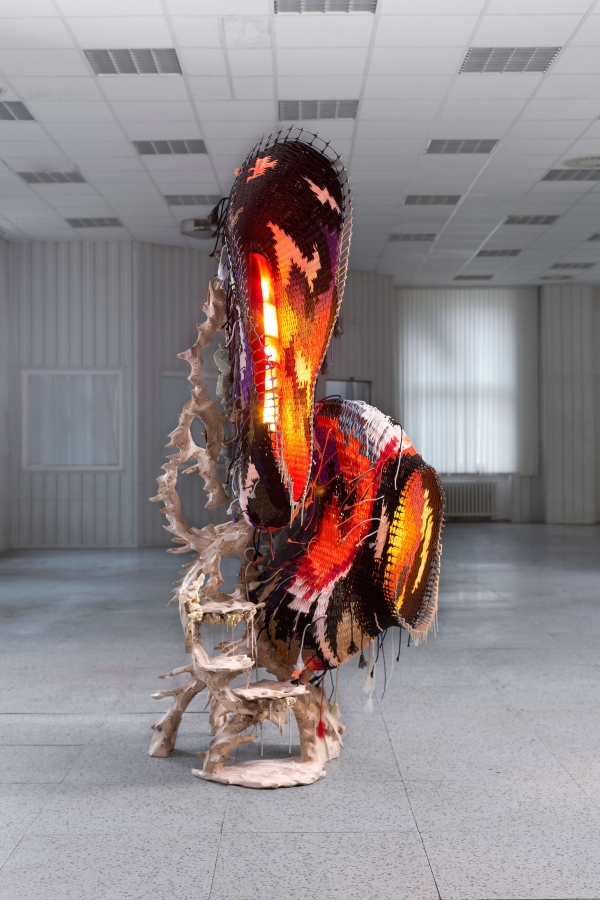 kolekce The Metamorphosis