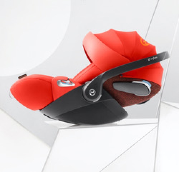 autosedačky Cybex Solution z Cybex cloud Z (Cybex)