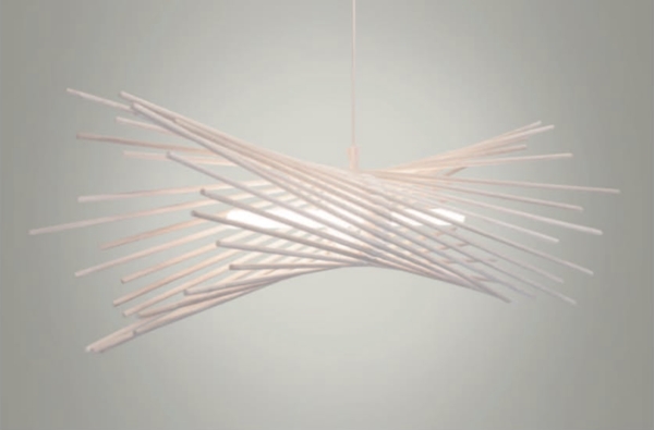 svítidla Rekonfigurace