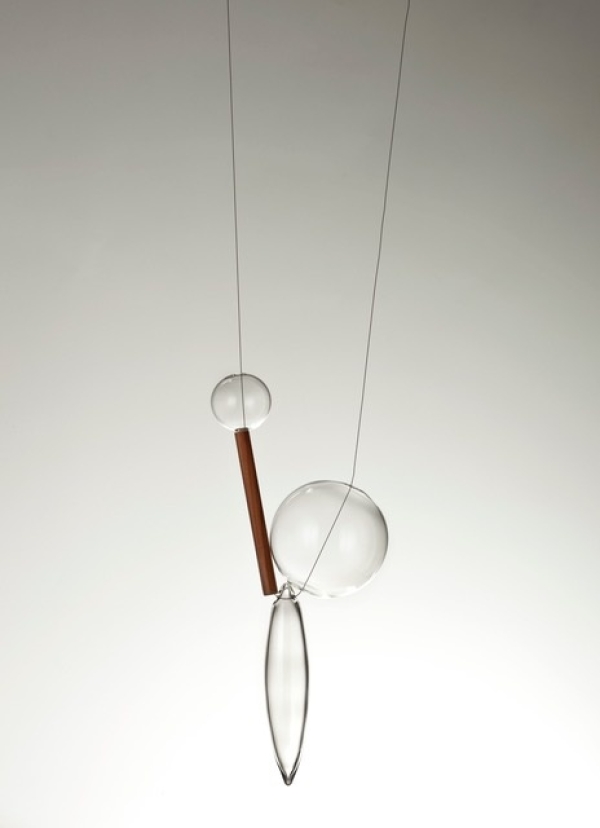 kolekce šperků z křišťálových komponentů (Preciosa)