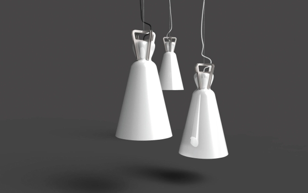 kolekce světel Fixed (Lasvit)