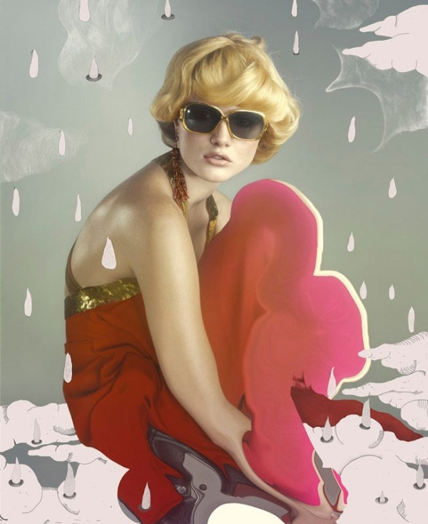 série fotografií pro Designguide 2009, kancelář Jablonex 08, a výstavu Little Hanoi