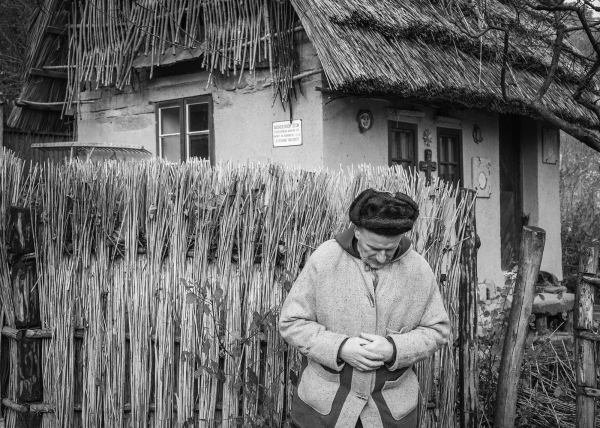 fotografie pro knihu Jako v nebi, jenže jinak (Aleš Palán, Prostor)