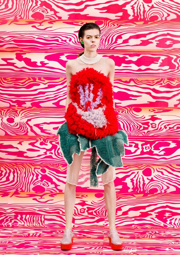 portréty studentů Katedry scenáristiky a dramaturgie FAMU, fotografie kolekce Chataři pro Terezu Rosalii Kladošovou a pro Amazing production a You Make T-shirt