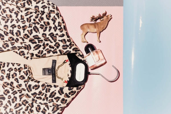 fotografie a pohlednice pro Pastacaffé (Ambiente)