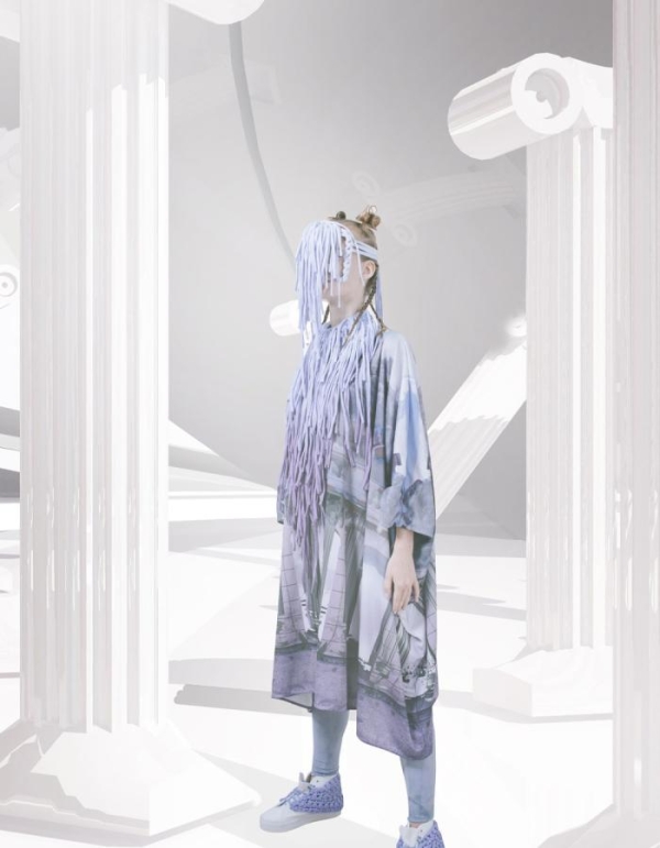 kolekce FUTUHERO 2014