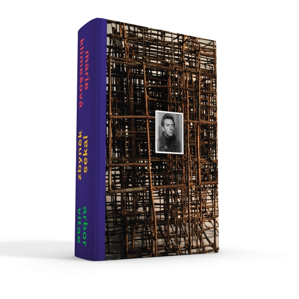 Zbyněk Sekal: A věci se zvolna berou před se (Muzeum moderního umění Olomouc)